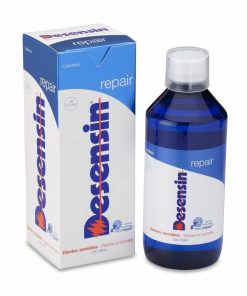 DESENSIN REPAIR COLUTORIO DENTAL 1 ENVASE 500 ml