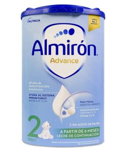 ALMIRON ADVANCE 2 1 ENVASE 1200 g