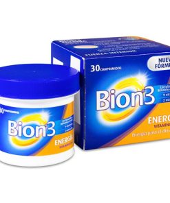 BION3 ENERGY 30 COMPRIMIDOS