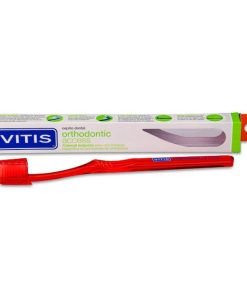 CEPILLO DENTAL ORTODONCIA VITIS ORTHODONTIC