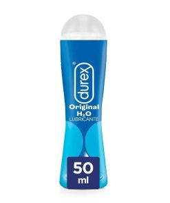 DUREX PLAY BASICO PLEASURE GEL LUBRICANTE HIDROSOLUBLE INTIMO 1 ENVASE 50 ml