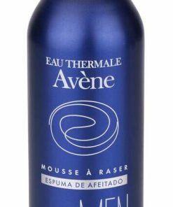 AVENE MEN ESPUMA DE AFEITADO 1 ENVASE 200 ml