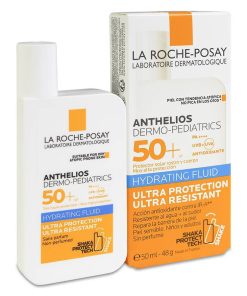 ANTHELIOS AGE CORRECT SPF 50 1 TUBO 50 ml