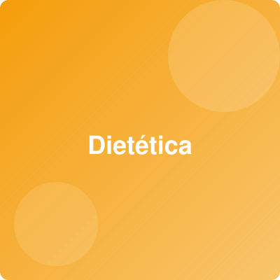 Dietética