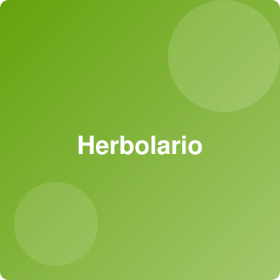 Herbolario