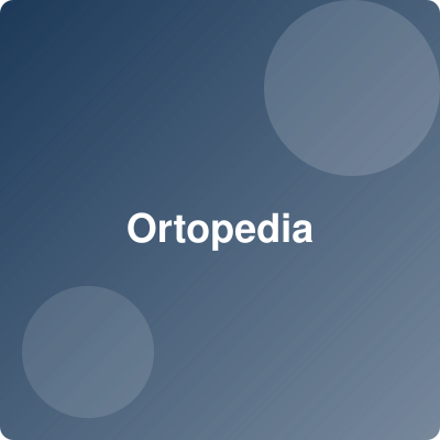 Ortopedia